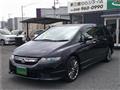 2008 Honda Odyssey