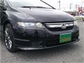 2008 Honda Odyssey