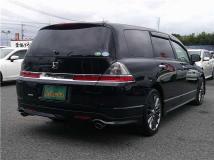 2008 Honda Odyssey