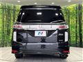 2014 Nissan Elgrand