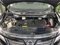 2014 Nissan Elgrand