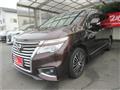 2014 Nissan Elgrand