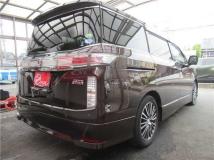 2014 Nissan Elgrand
