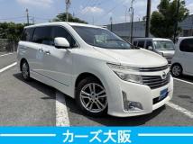 2010 Nissan Elgrand