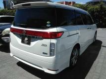 2010 Nissan Elgrand