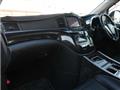 2011 Nissan Elgrand