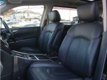 2011 Nissan Elgrand