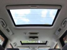 2010 Nissan Elgrand