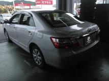 2011 Toyota Premio