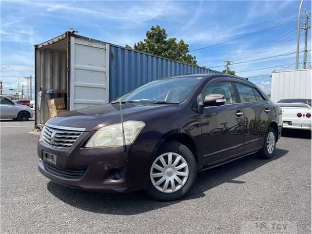 2009 Toyota Premio