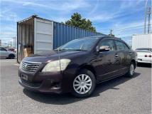 2009 Toyota Premio
