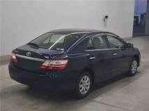 2011 Toyota Premio