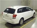 2012 Toyota Corolla Fielder