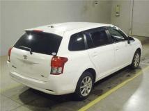 2012 Toyota Corolla Fielder