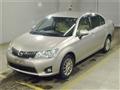 2012 Toyota Corolla Axio
