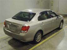 2012 Toyota Corolla Axio
