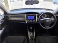 2012 Toyota Corolla Fielder