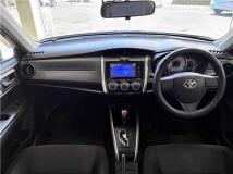 2012 Toyota Corolla Fielder
