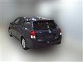 2013 Toyota Corolla Fielder