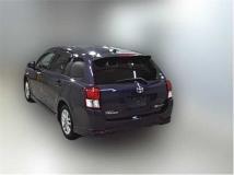 2013 Toyota Corolla Fielder