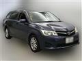 2012 Toyota Corolla Fielder