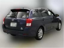 2012 Toyota Corolla Fielder