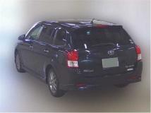 2013 Toyota Corolla Fielder