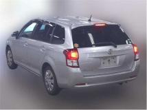 2012 Toyota Corolla Fielder