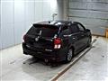 2014 Toyota Corolla Fielder