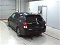 2014 Toyota Corolla Fielder