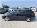2013 Toyota Corolla Fielder