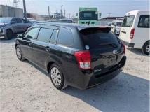 2013 Toyota Corolla Fielder