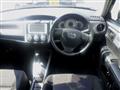 2012 Toyota Corolla Fielder
