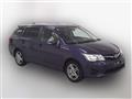 2012 Toyota Corolla Fielder