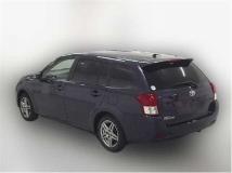 2012 Toyota Corolla Fielder