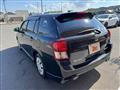 2012 Toyota Corolla Fielder