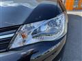2012 Toyota Corolla Fielder