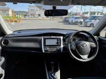 2012 Toyota Corolla Fielder