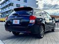 2012 Toyota Corolla Fielder
