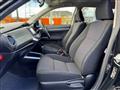 2012 Toyota Corolla Fielder