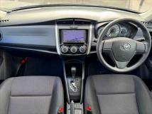 2012 Toyota Corolla Fielder