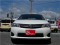 2012 Toyota Corolla Axio