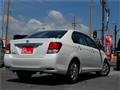 2012 Toyota Corolla Axio
