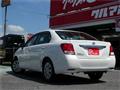 2012 Toyota Corolla Axio