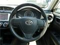 2012 Toyota Corolla Axio
