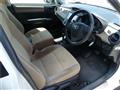 2012 Toyota Corolla Axio