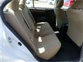 2012 Toyota Corolla Axio
