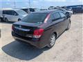 2013 Toyota Corolla Axio