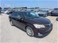 2013 Toyota Corolla Axio