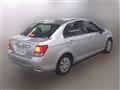 2013 Toyota Corolla Axio